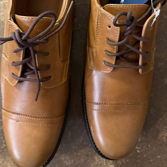 George Other - George Men's Branford Casual Dress Oxfords Size 8 NWOT